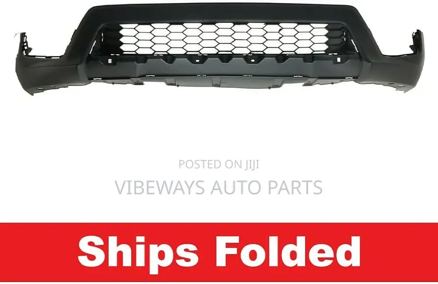 Honda CRV 2017 -2019 Lower Bumper