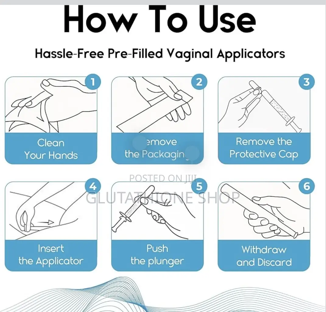 Pharmlitalia Vaginal Moisturizer Gel