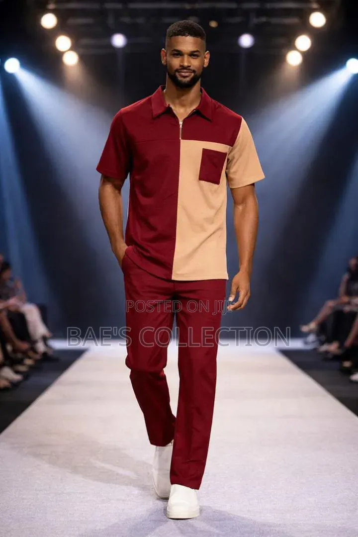Classic Men Kaftan Very Neat 
