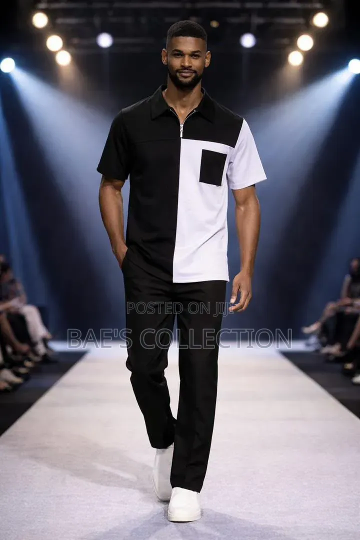 Classic Men Kaftan Very Neat 