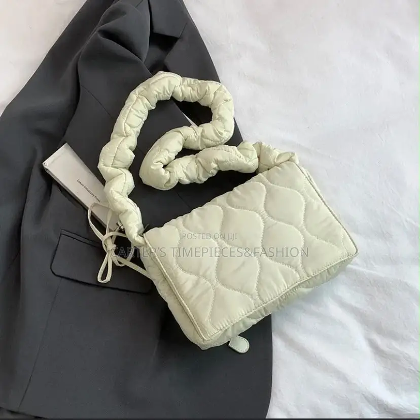 Casual Vintage Shoulder Bag