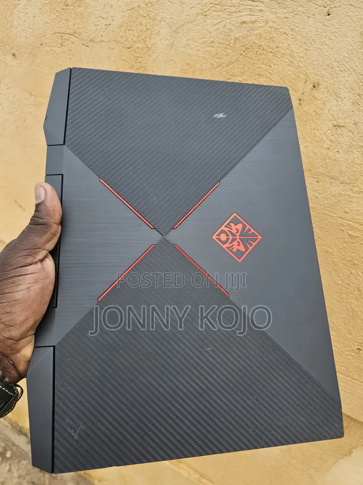 Laptop HP Omen 15 16GB Intel Core i7 SSD 1T