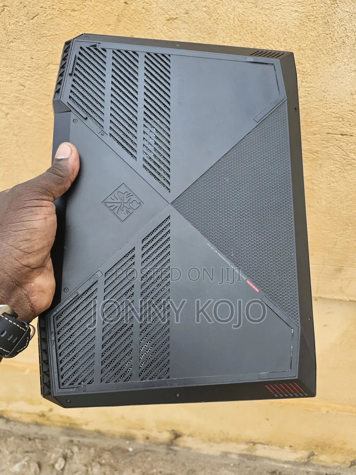 Laptop HP Omen 15 16GB Intel Core i7 SSD 1T