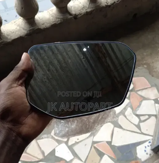 Honda Civic Mirror Glass 2016,2017,2018,2019,2020,2024