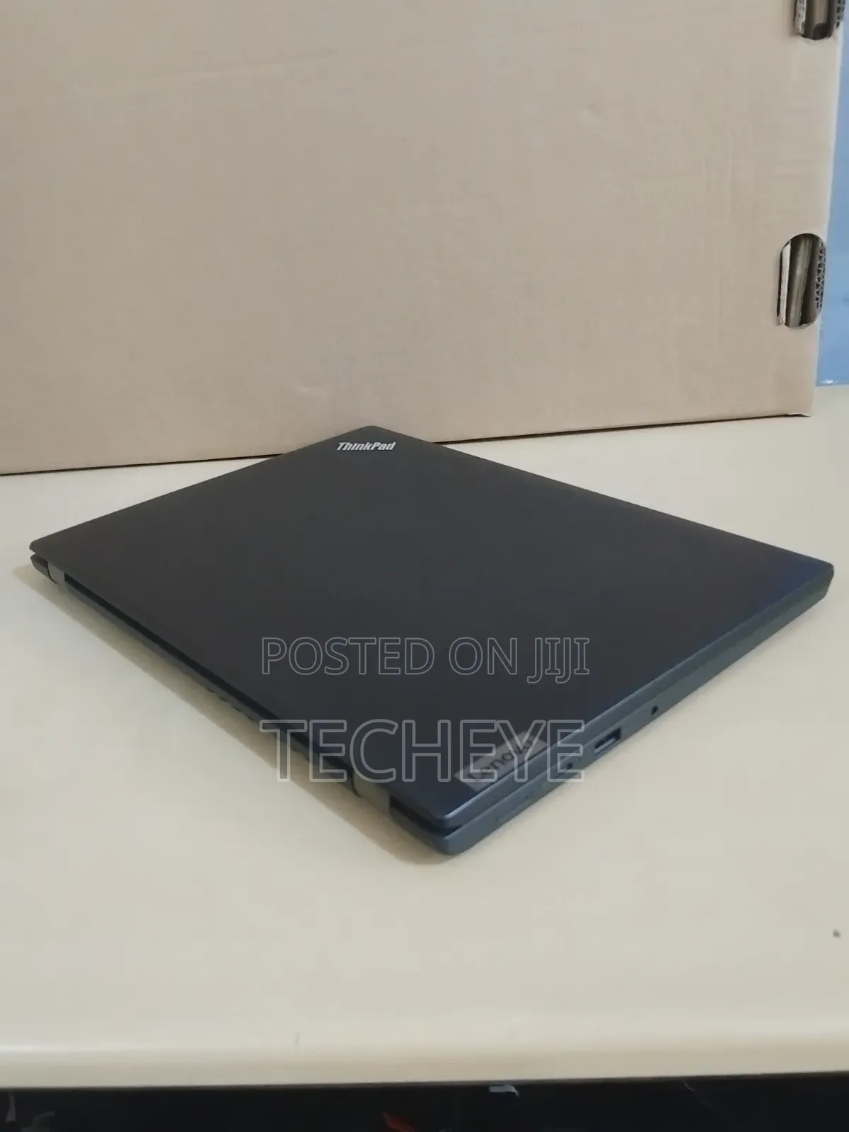 Laptop Lenovo ThinkPad L13 Yoga 8GB Intel Core i5 SSD 256GB