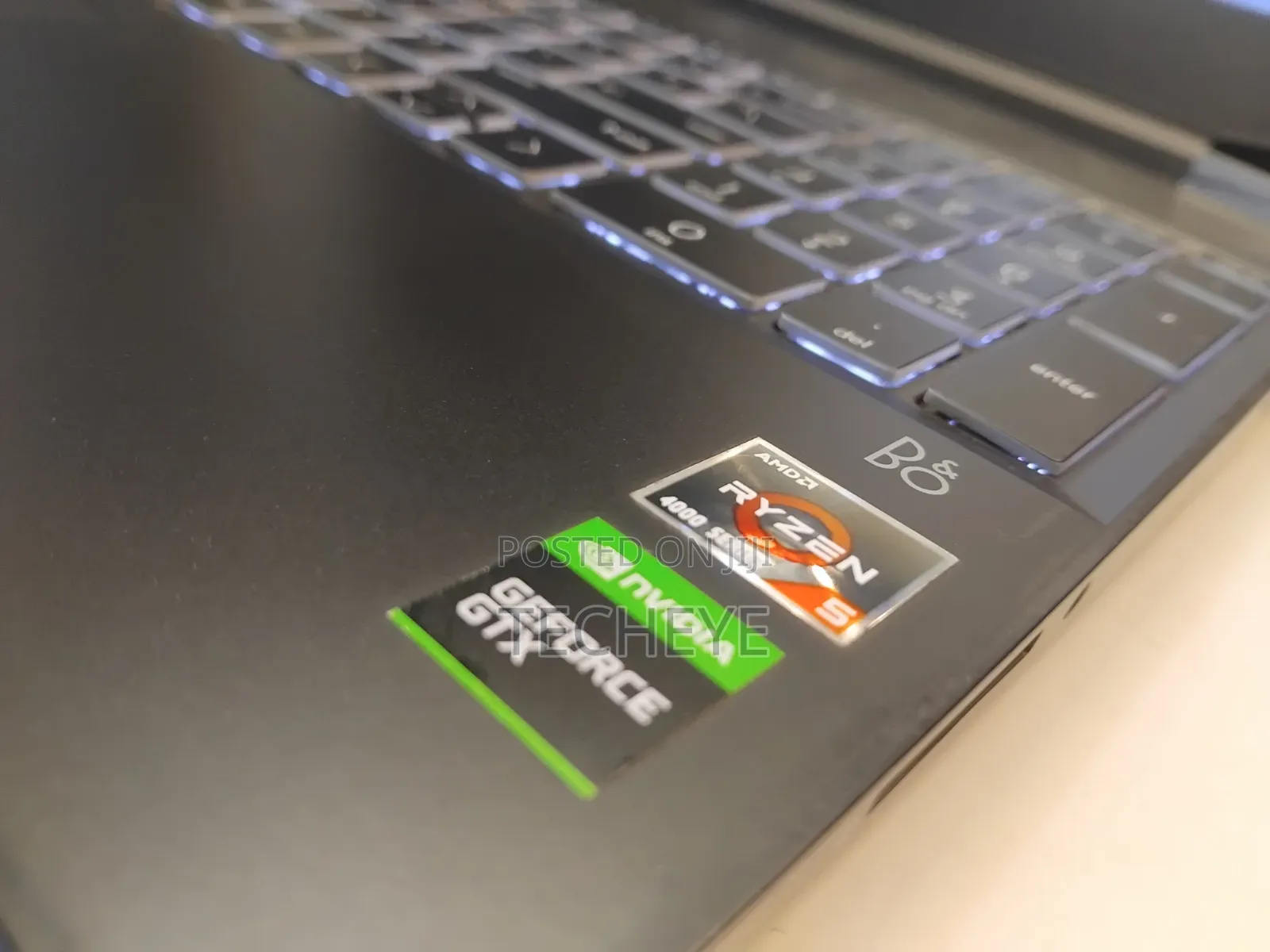 Laptop HP 15 16GB AMD Ryzen 5 SSD 512GB