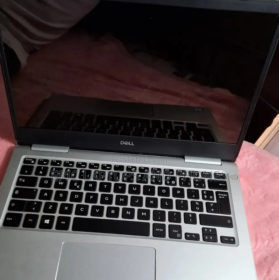 Laptop Dell Inspiron 13 7370 16GB Intel Core i7 SSD 256GB