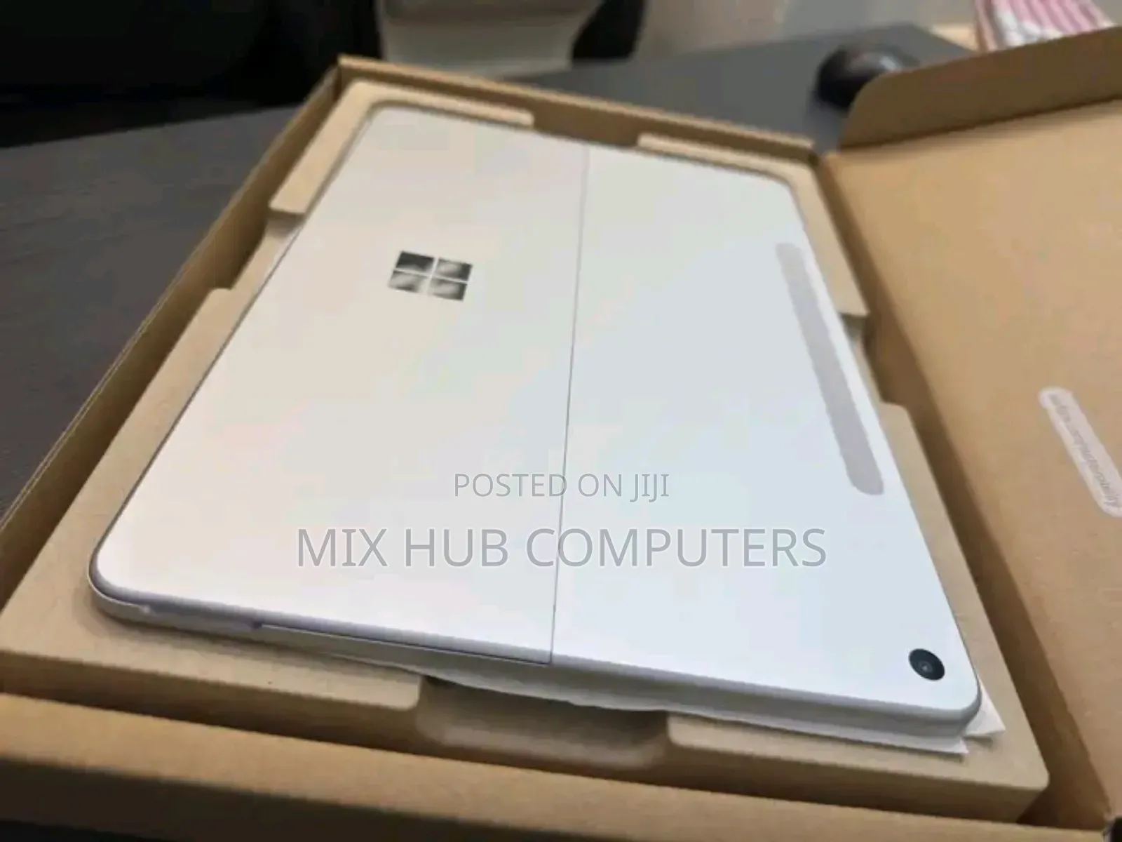 New Laptop Microsoft Surface Pro Copilot+ PC 12 16GB SSD 512GB