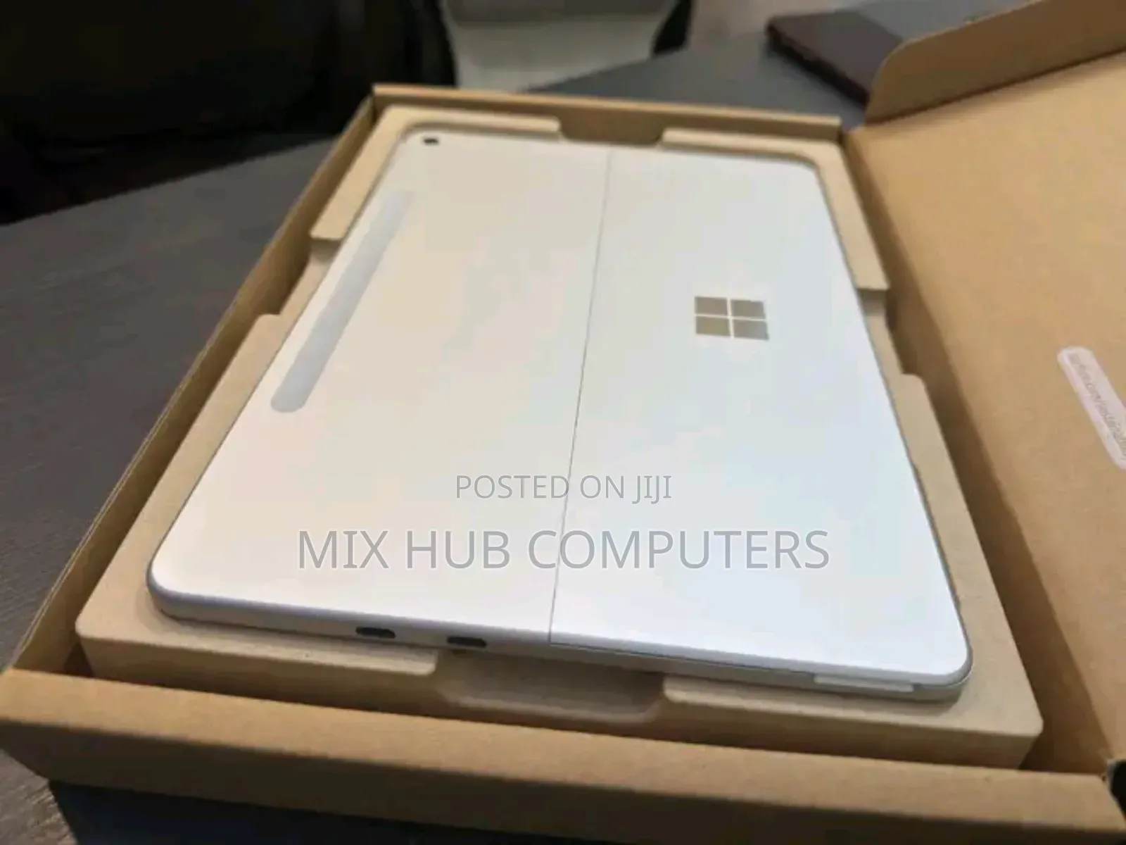 New Laptop Microsoft Surface Pro Copilot+ PC 12 16GB SSD 512GB