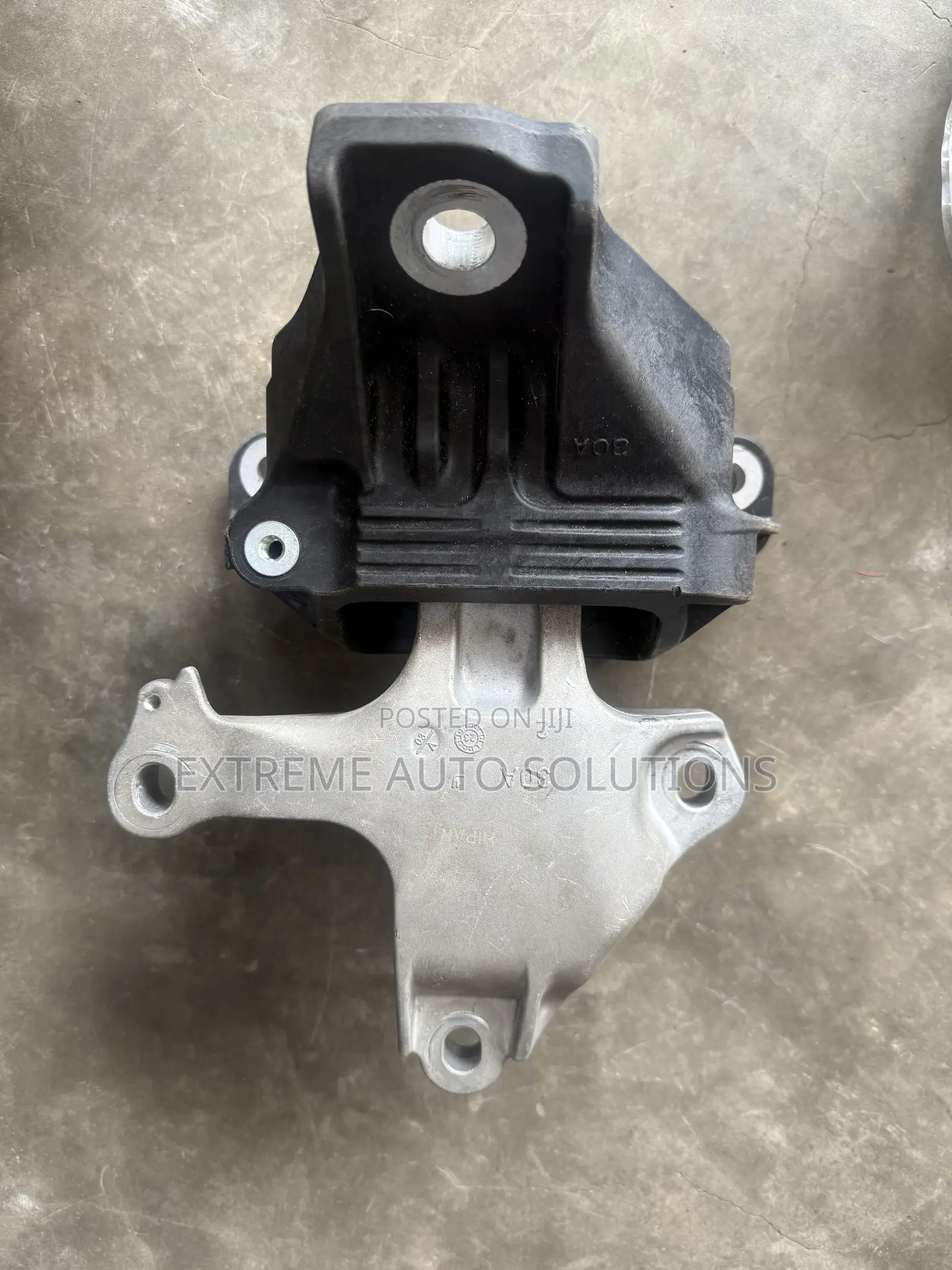 Honda Accord 2022-2023-2024-2025- Engine Seat Top