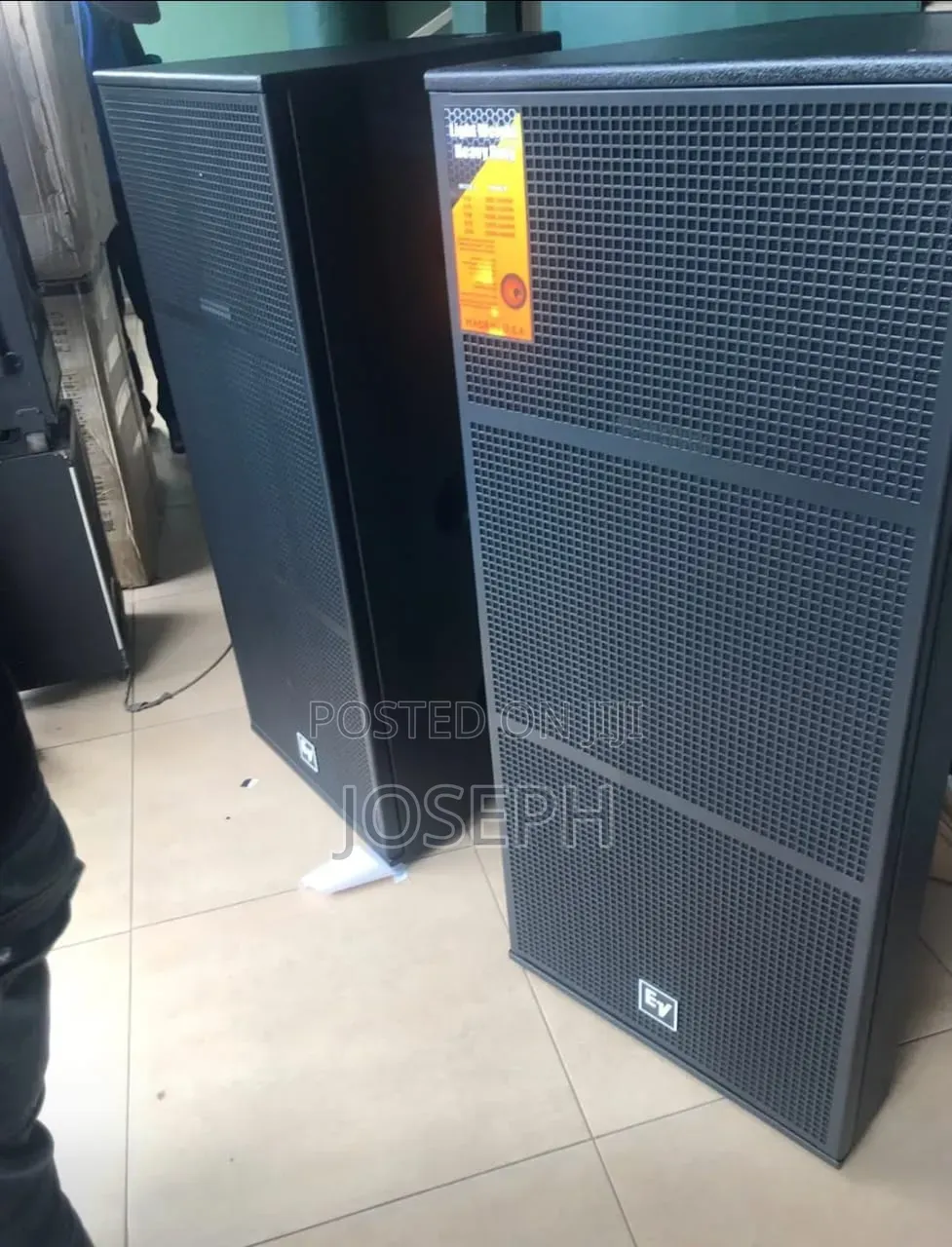 Quality Full Range Speaker