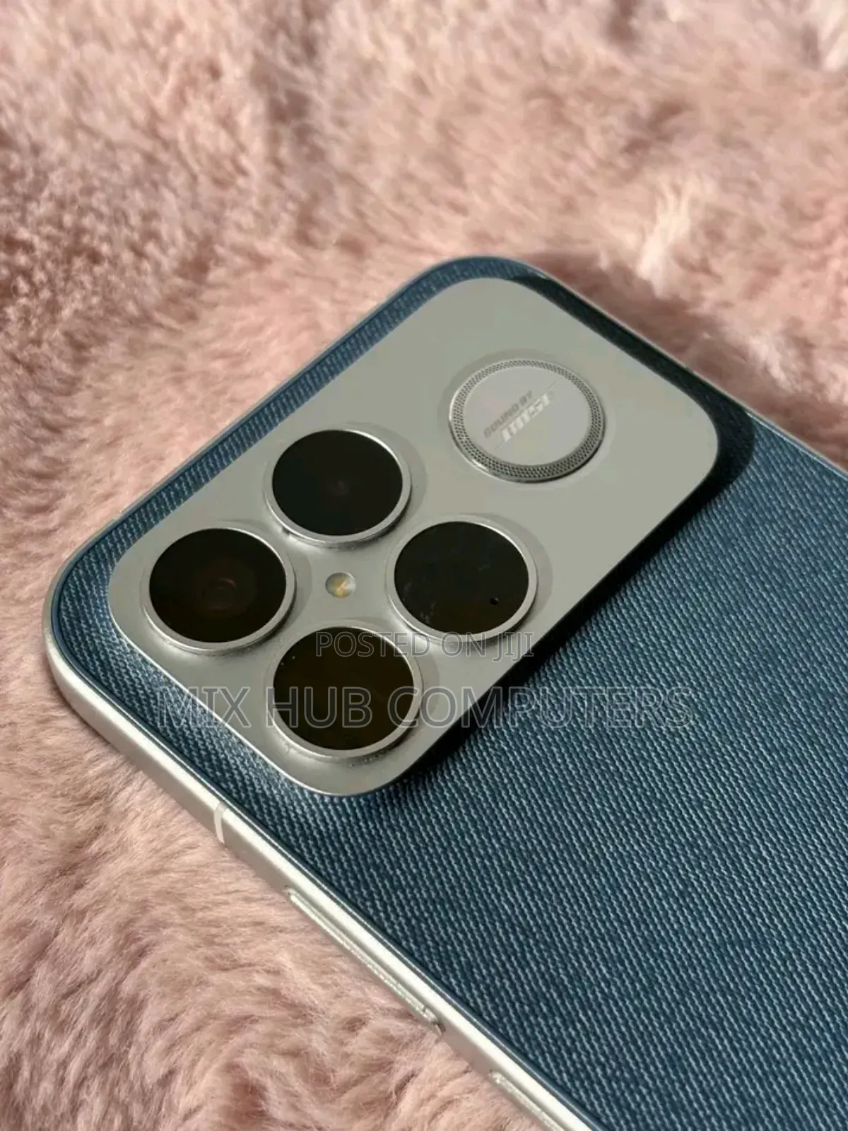 New Xiaomi Poco F8 Ultra 512 GB Blue