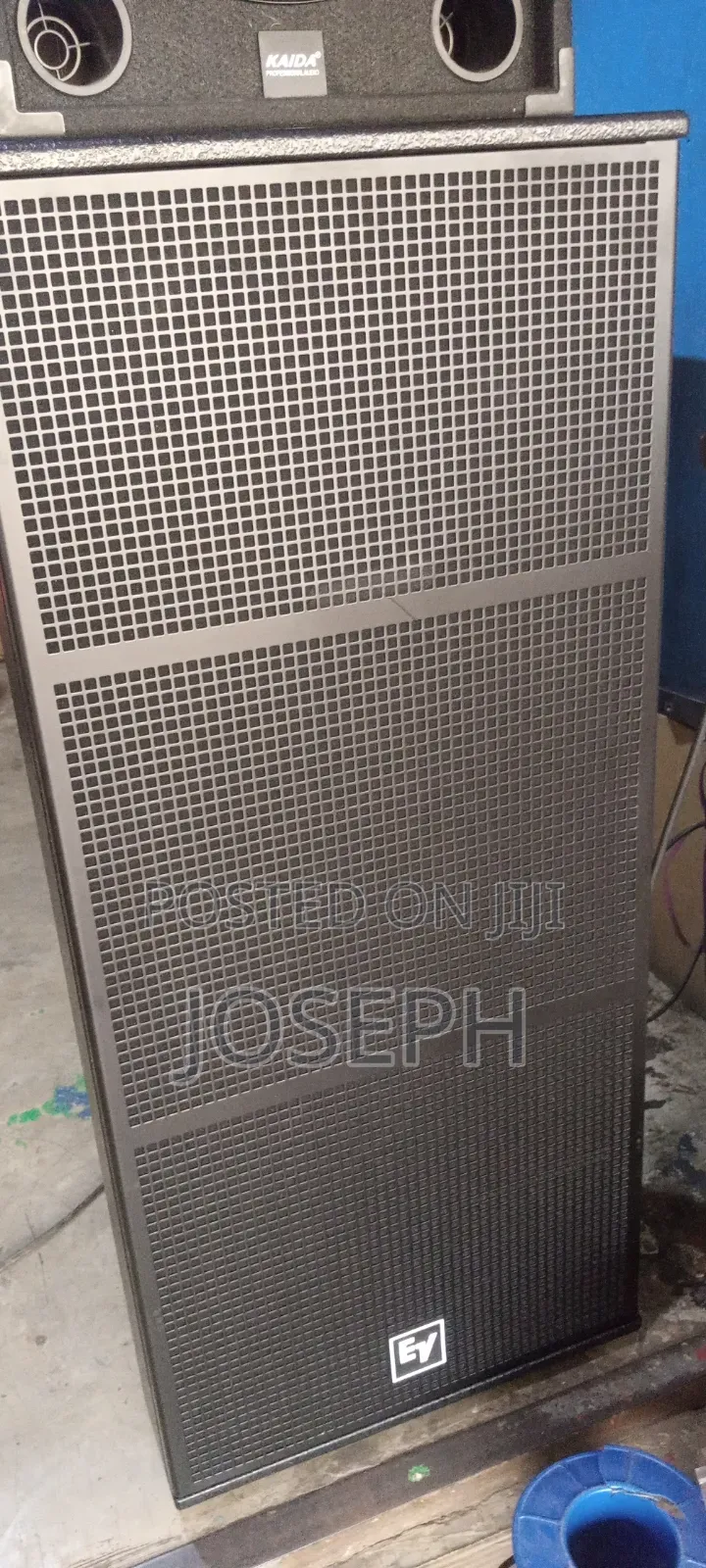 Quality Short Speaker