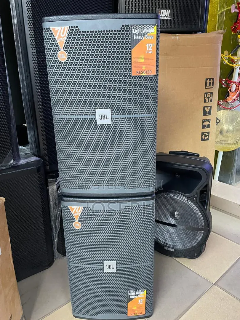 Quality Short Speaker