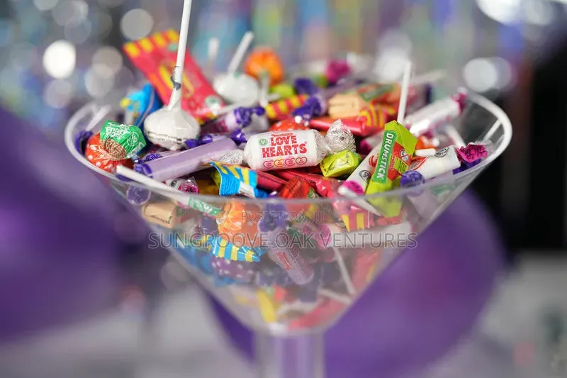 Swizzels Sweet Shop Favourites