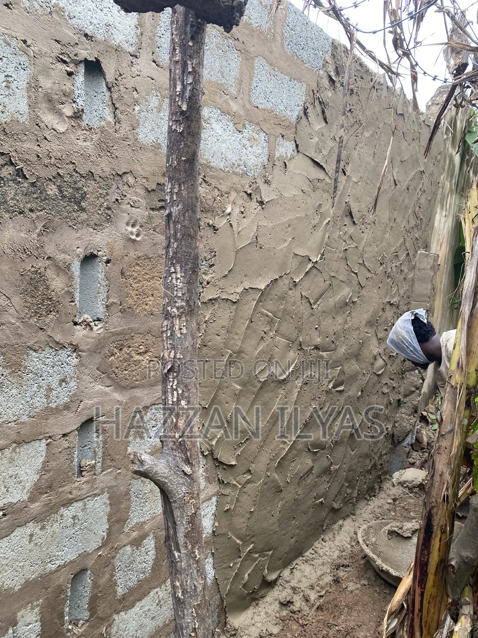 Construction Work