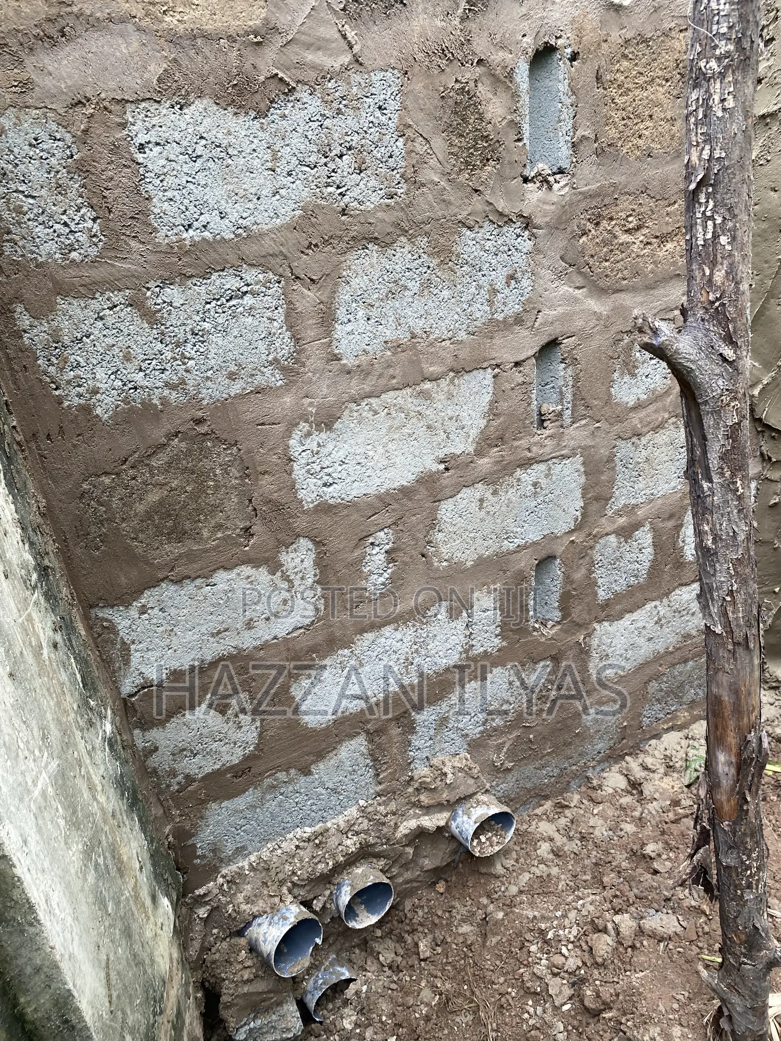 Construction Work