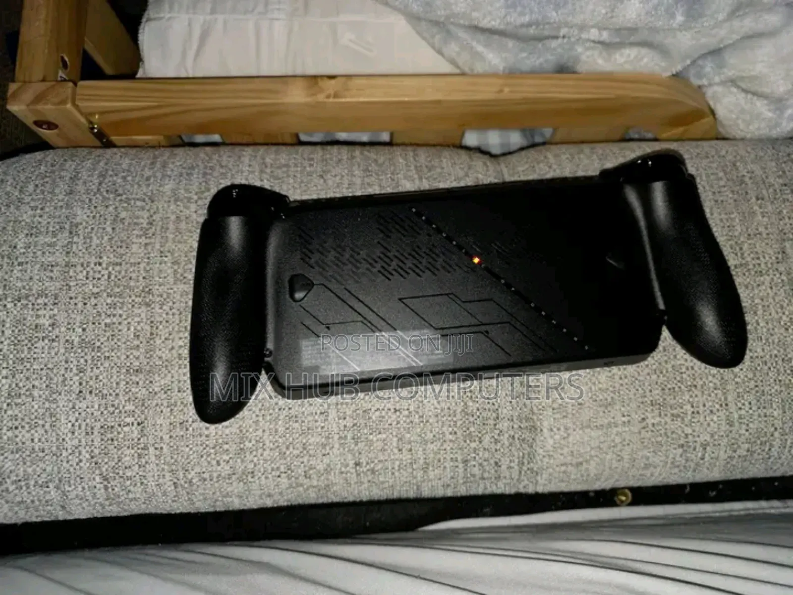 Asus Rog Ally X 2025