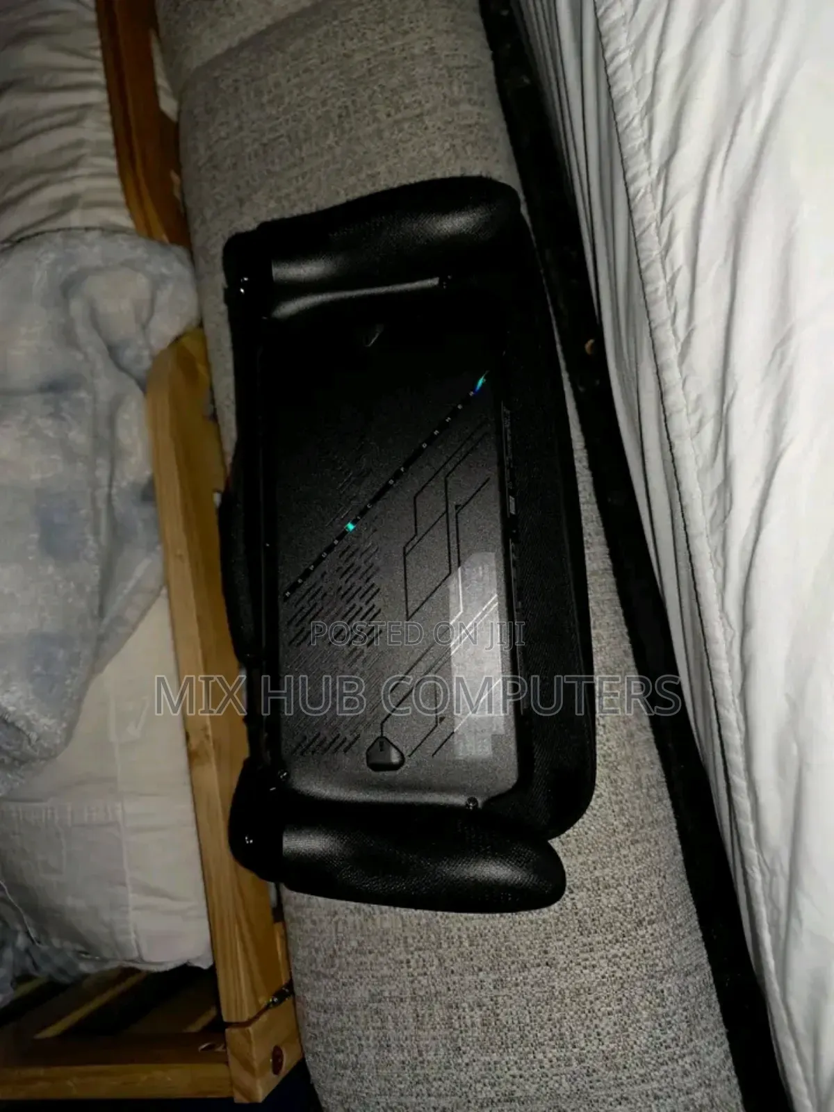 Asus Rog Ally X 2025