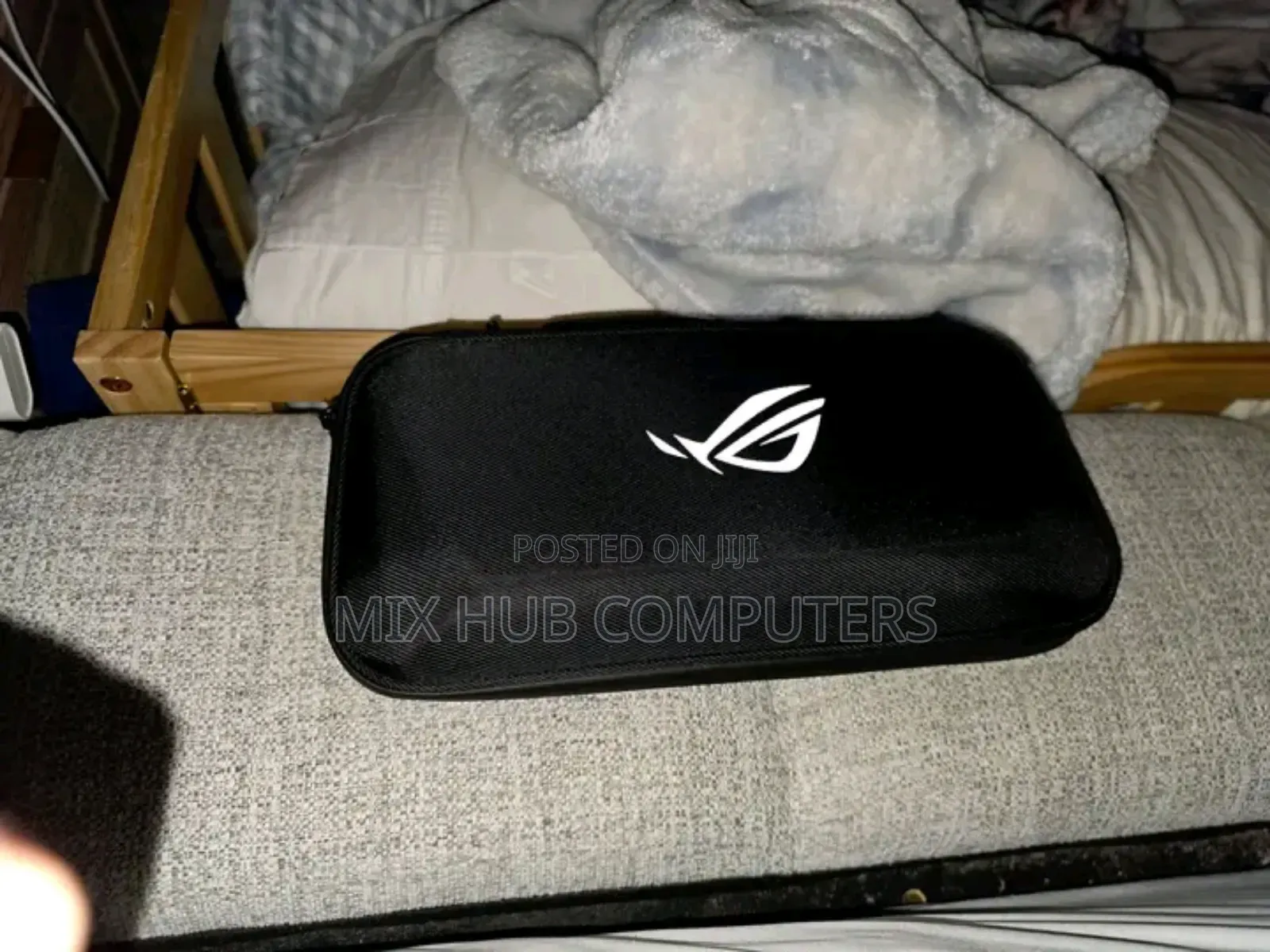 Asus Rog Ally X 2025