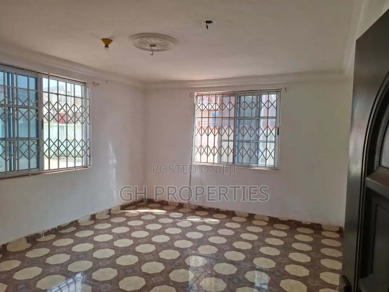 1bdrm Apartment in Sokoban Wood Village, Kumasi Metropolitan for rent