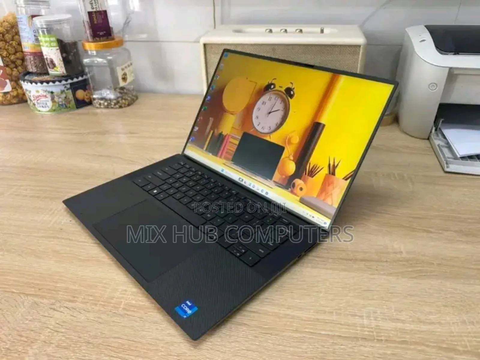 Laptop Dell XPS 13 16GB Intel Core i5 SSD 512GB