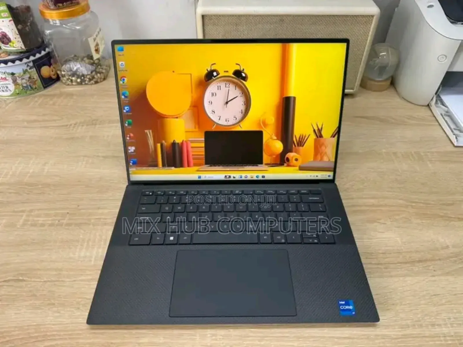 Laptop Dell XPS 13 16GB Intel Core i5 SSD 512GB