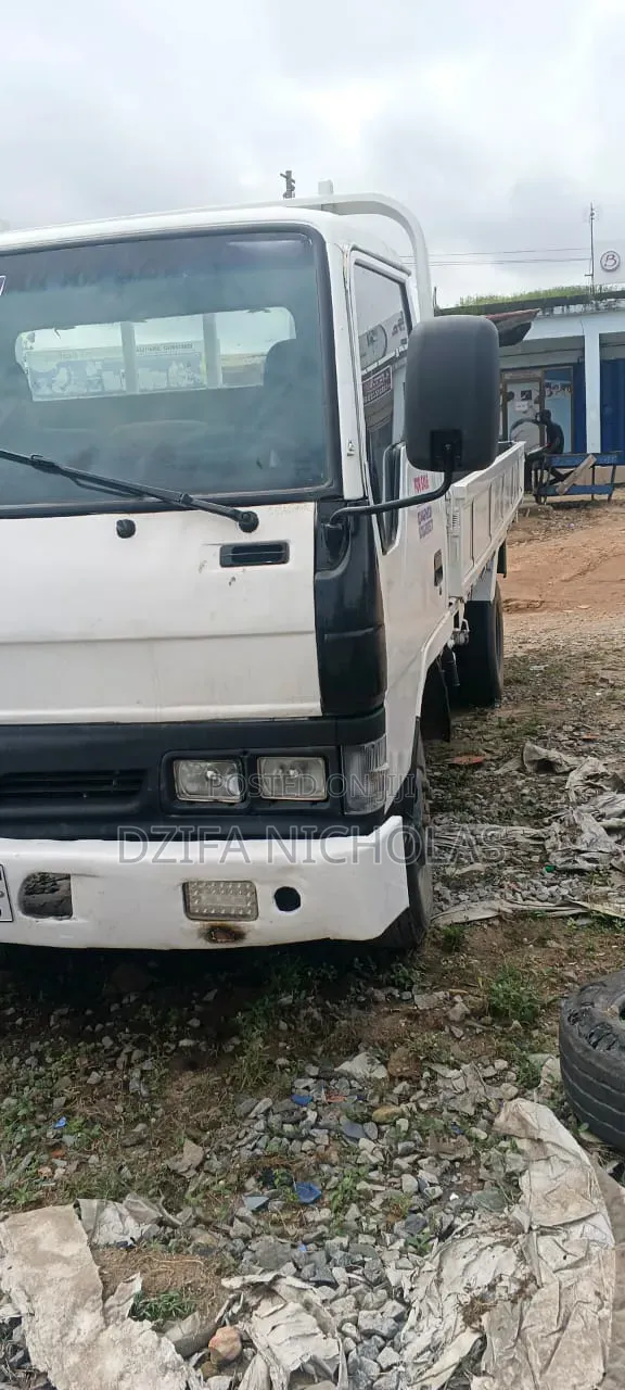 Hyundai Mighty Two 2018 Registration