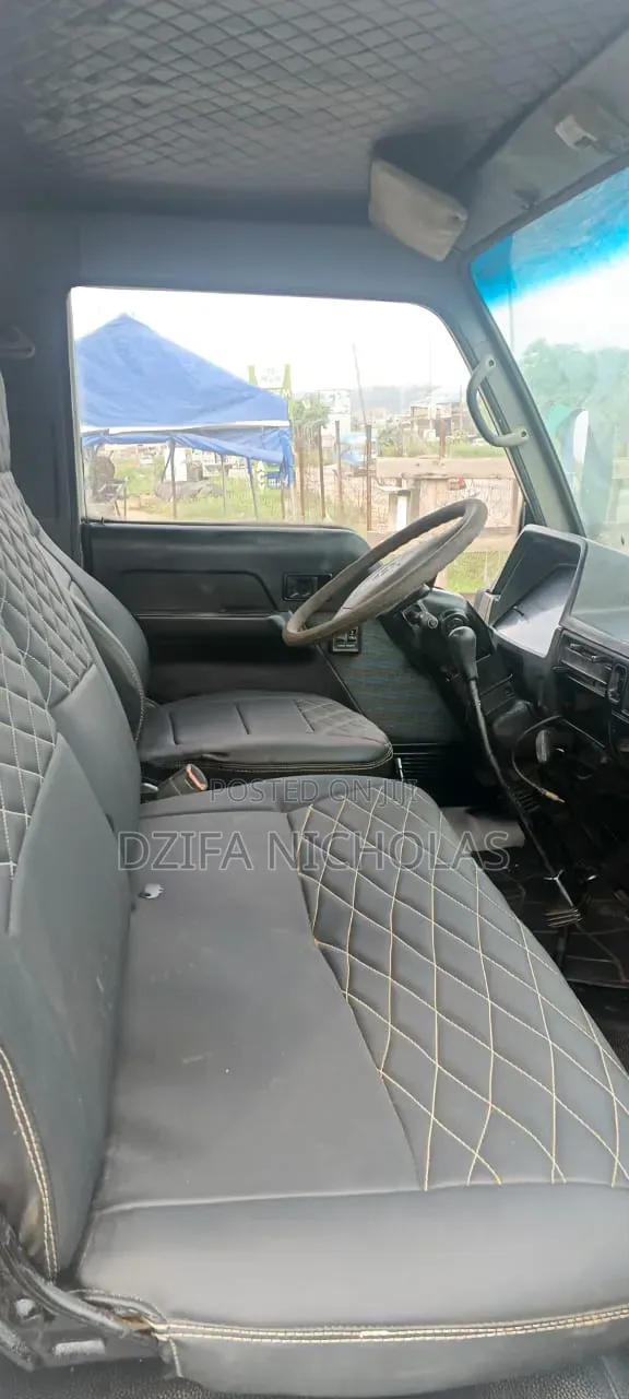 Hyundai Mighty Two 2018 Registration