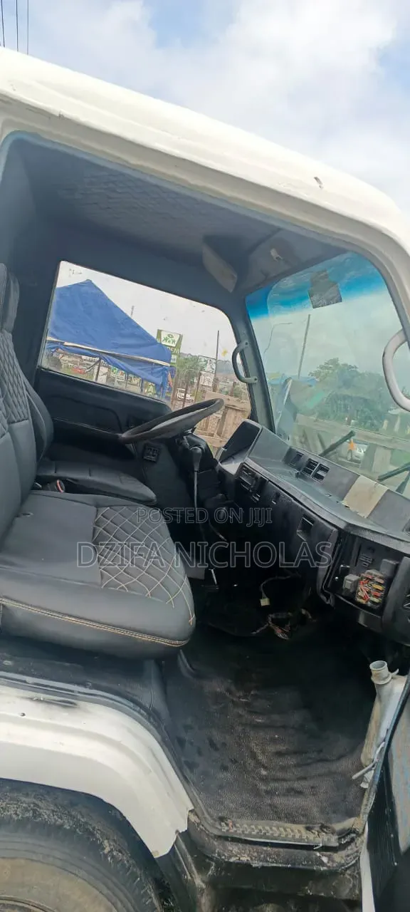 Hyundai Mighty Two 2018 Registration