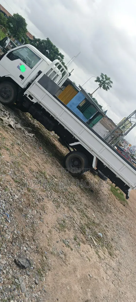 Hyundai Mighty Two 2018 Registration