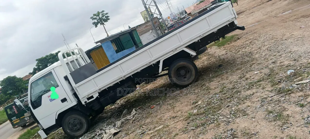 Hyundai Mighty Two 2018 Registration