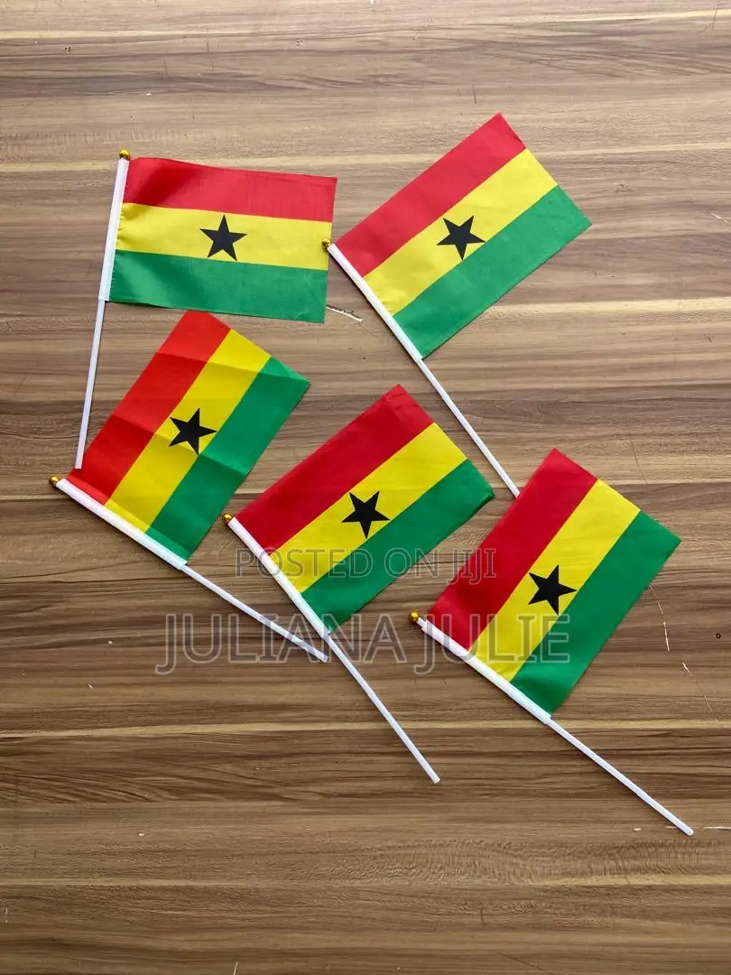 Original Miniature Flags Available At Cool Price