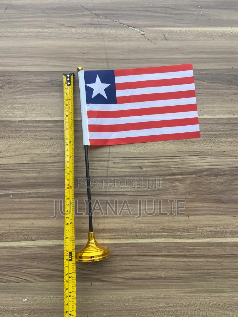 Original Miniature Flags Available At Cool Price