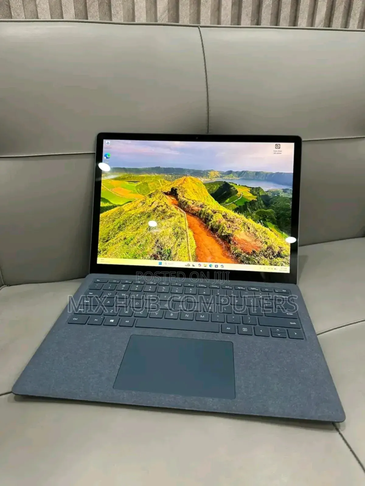 Laptop Microsoft Surface Laptop 16GB Intel Core i7 SSD 512GB