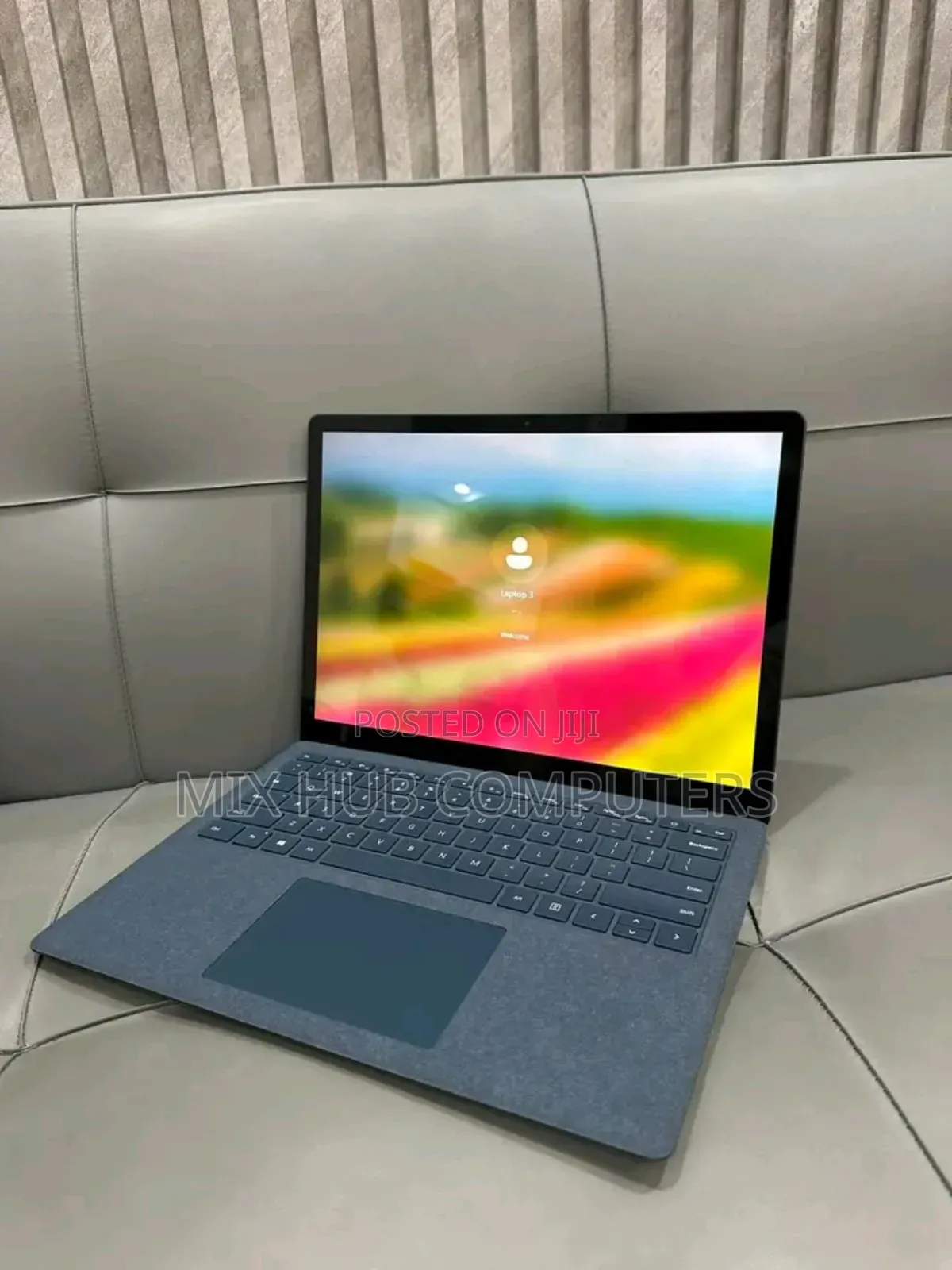 Laptop Microsoft Surface Laptop 16GB Intel Core i7 SSD 512GB