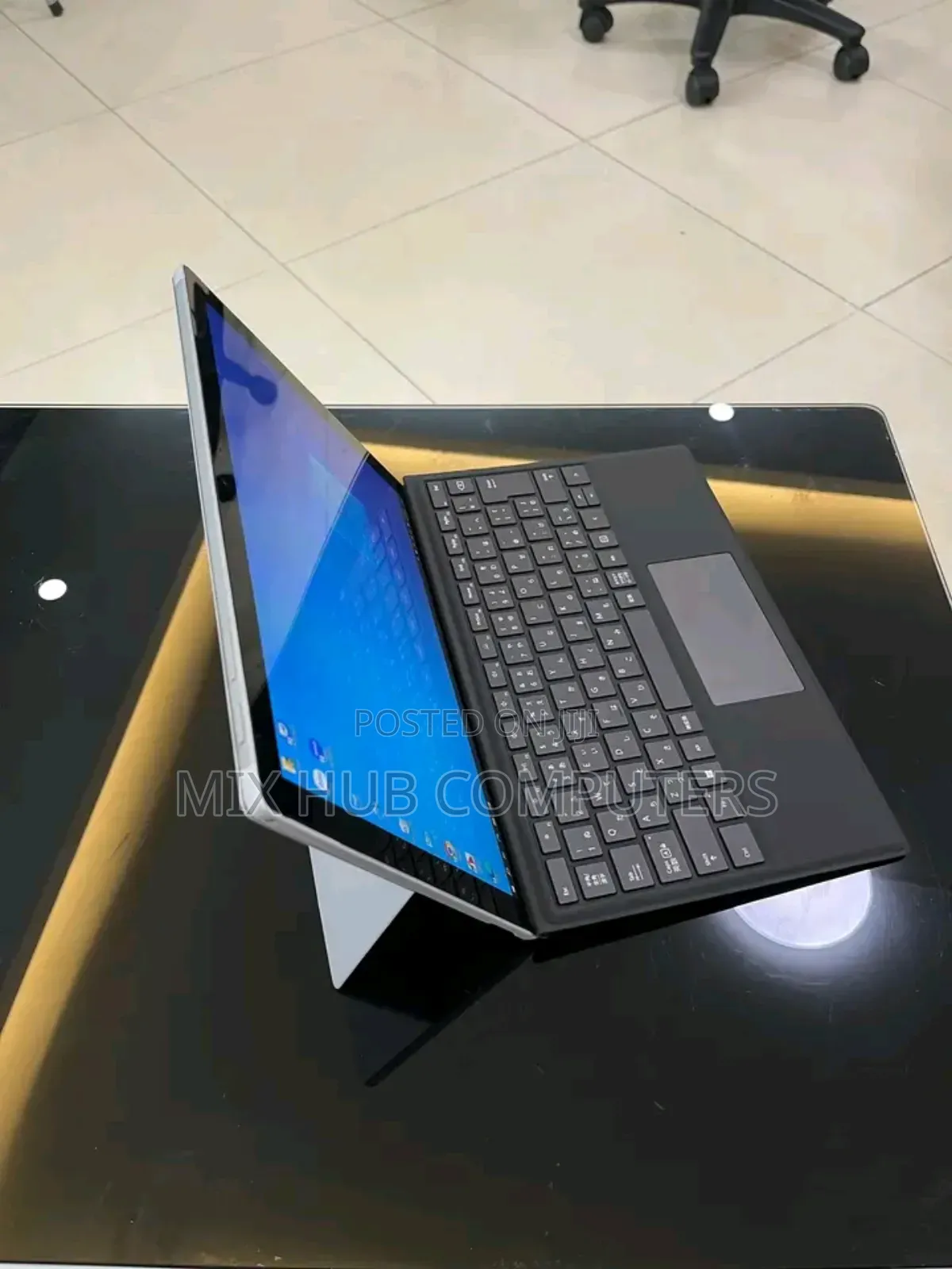 Laptop Microsoft Surface Pro 4 8GB Intel Core i5 SSD 256GB