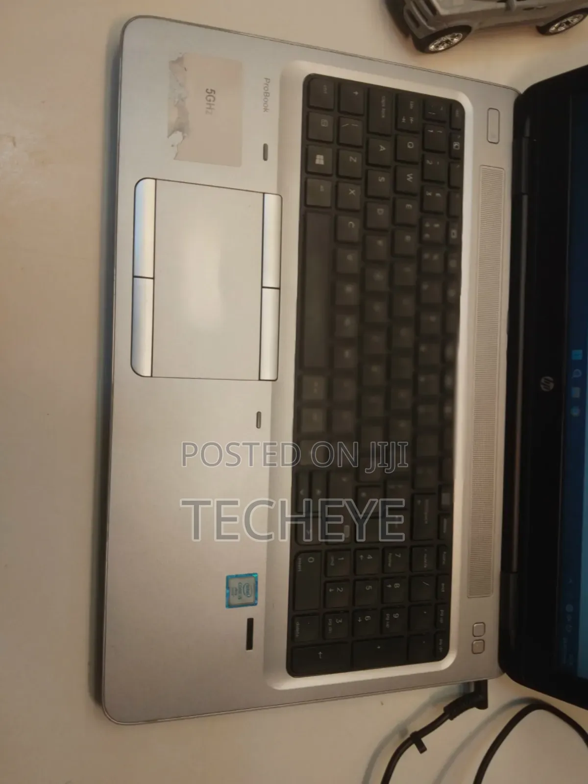 Laptop HP ProBook 650 G2 8GB Intel Core i5 SSD 128GB