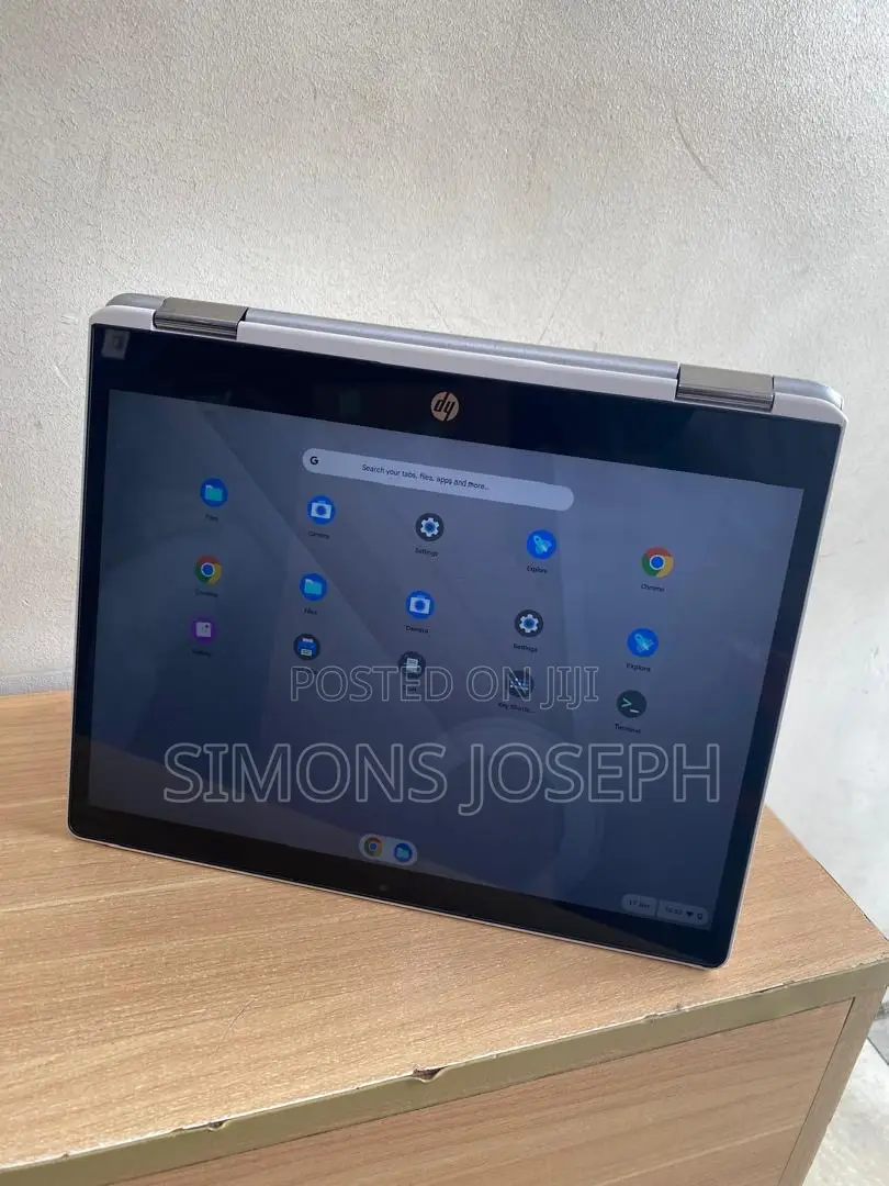 Laptop HP Chromebook 11 4GB Intel Core M SSD 60GB