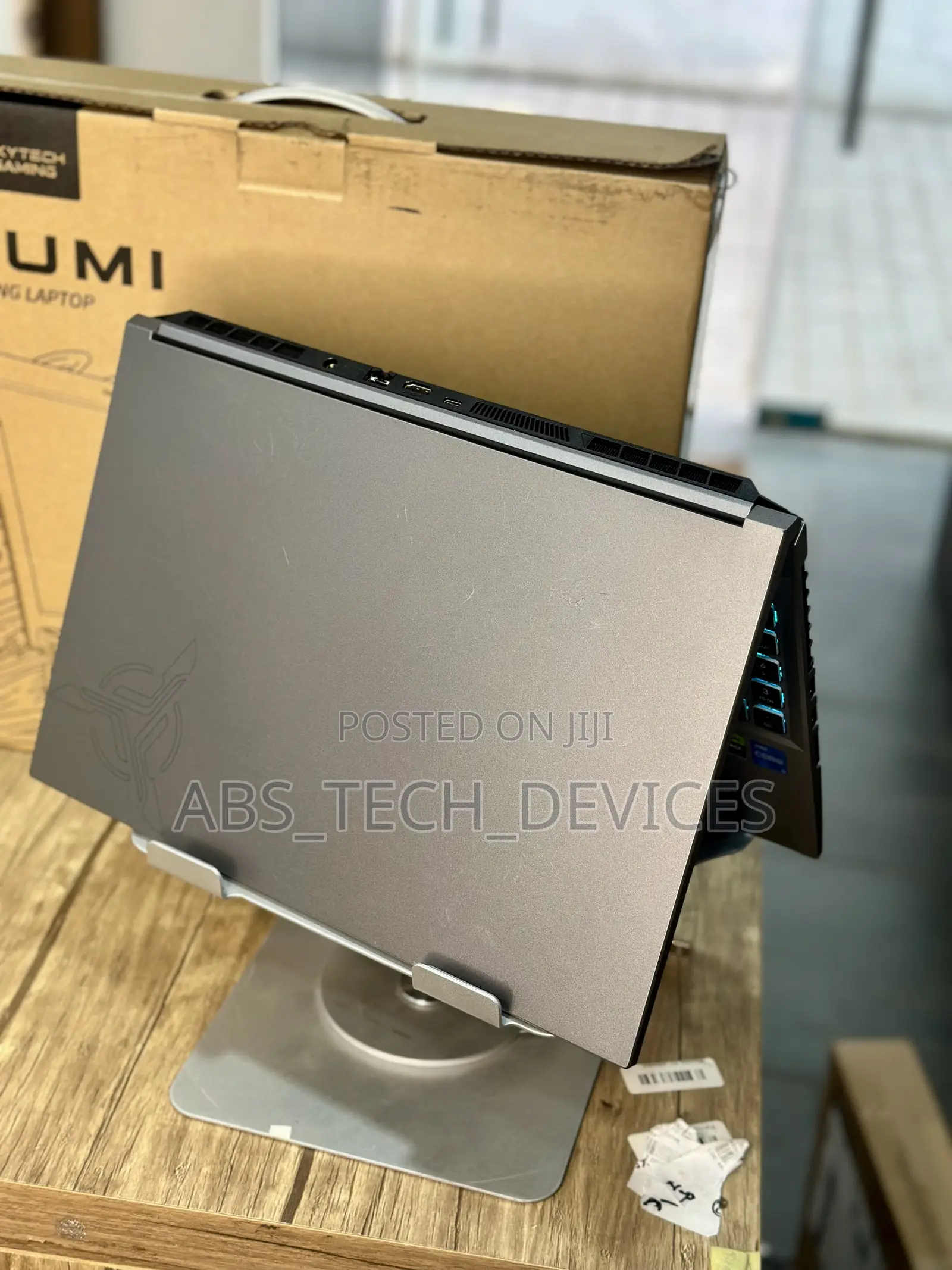 Laptop 16GB Intel Core i5 SSD 1T
