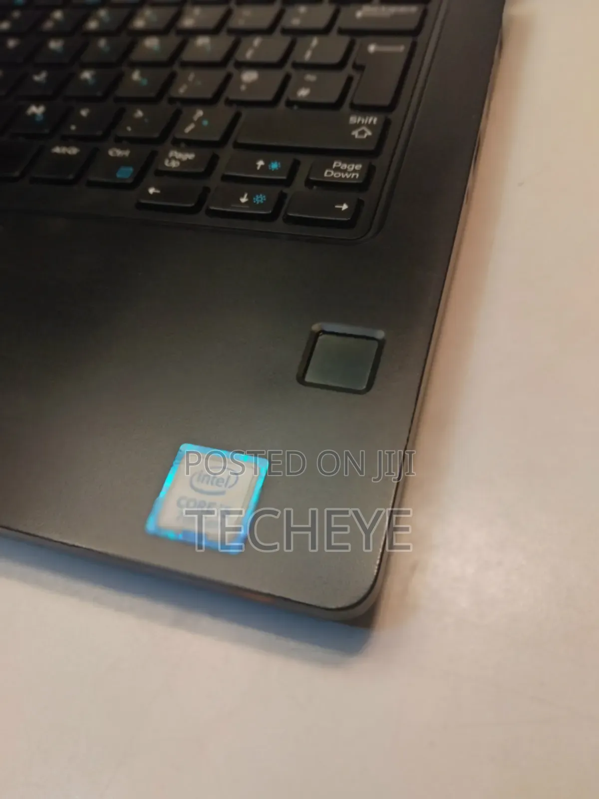 Laptop Dell Latitude 12 5280 8GB Intel Core i5 SSD 128GB