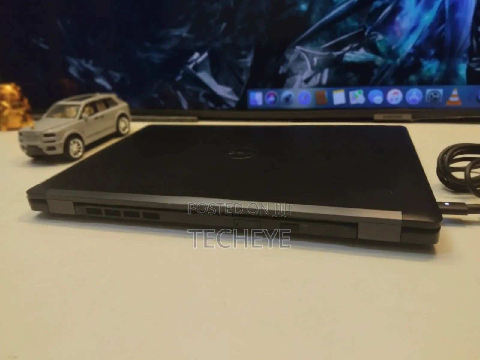 Laptop Dell Latitude 12 5280 8GB Intel Core i5 SSD 128GB