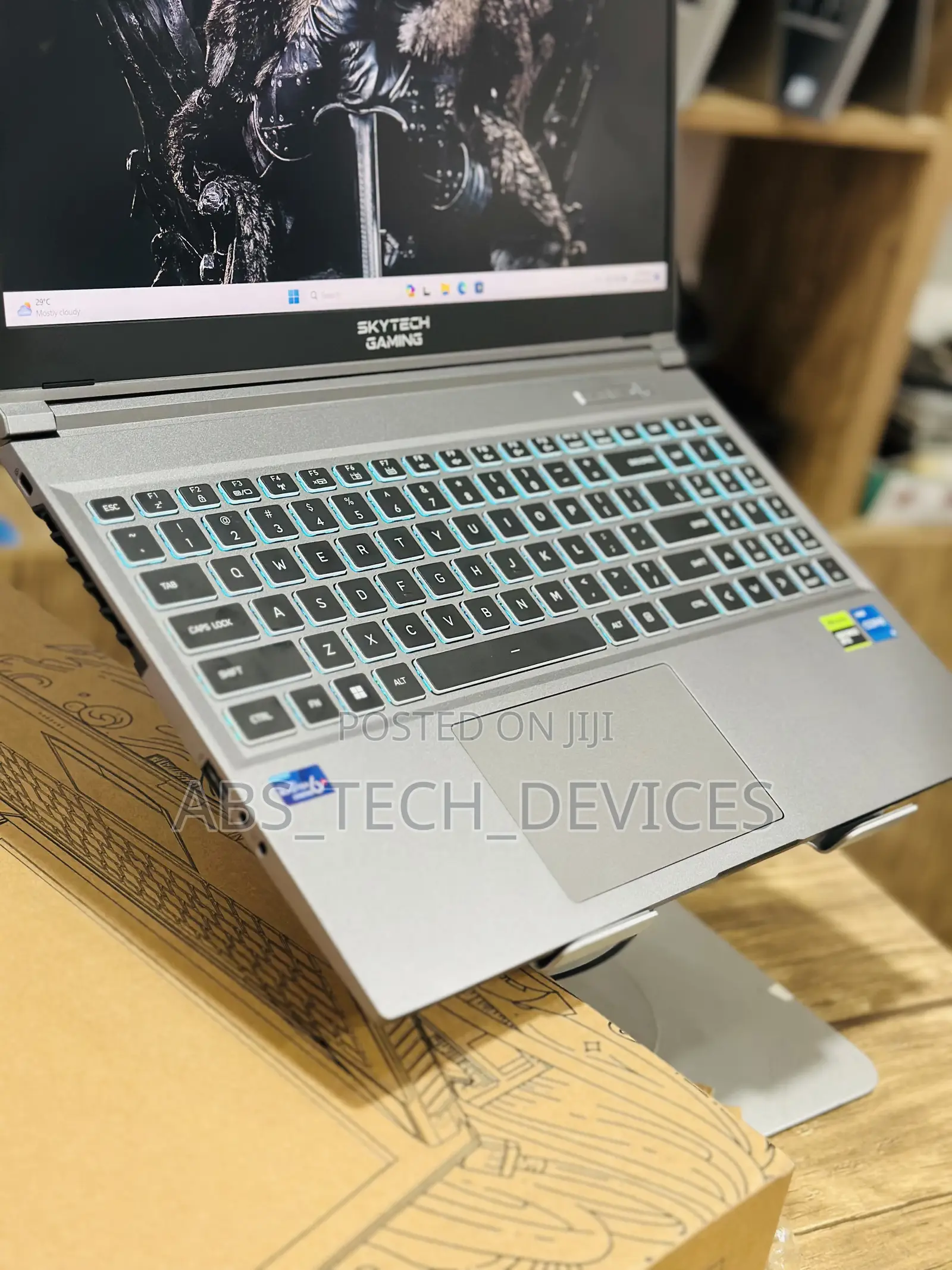 Laptop 16GB Intel Core i5 SSD 1T