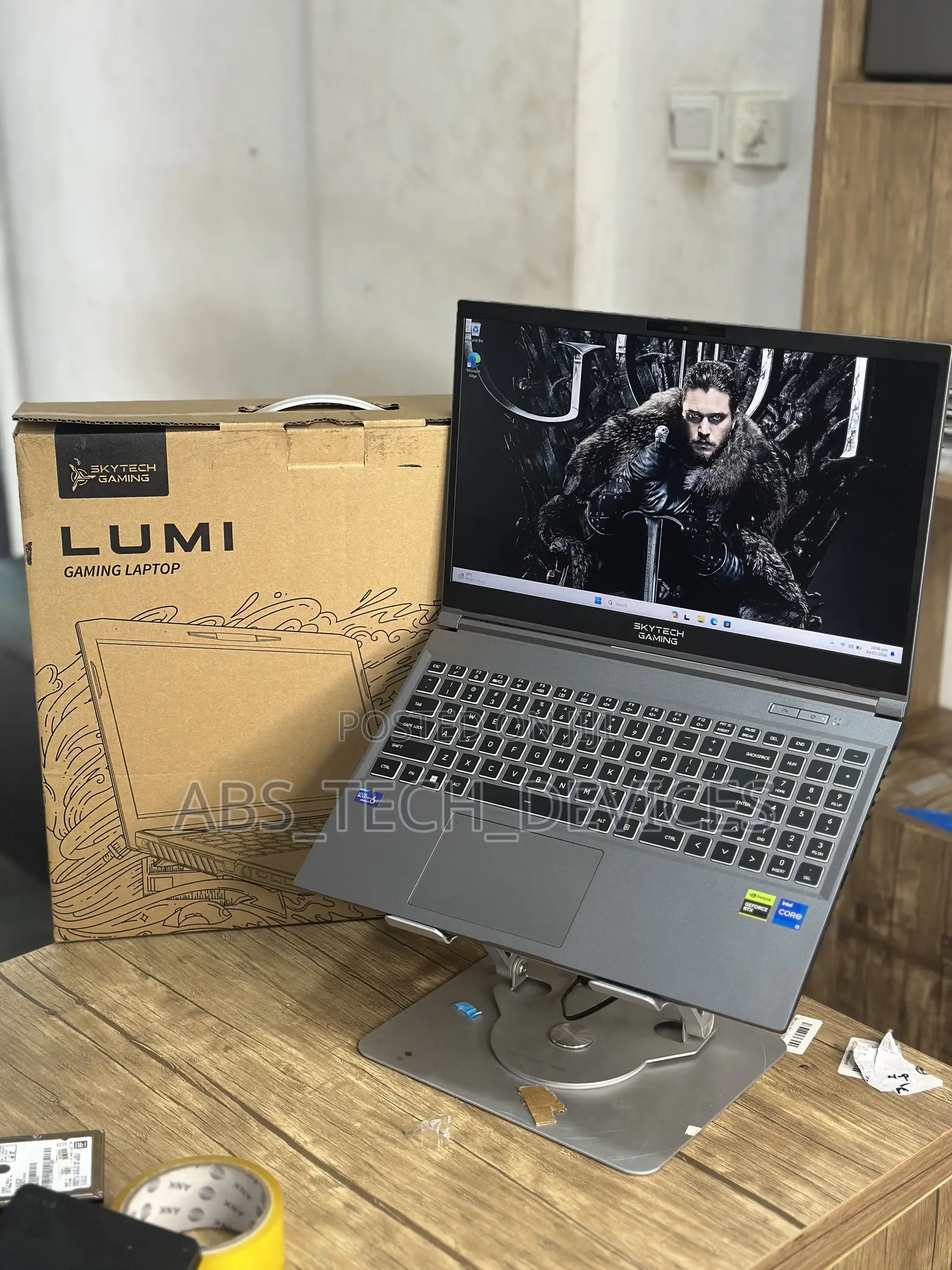 Laptop 16GB Intel Core i5 SSD 1T
