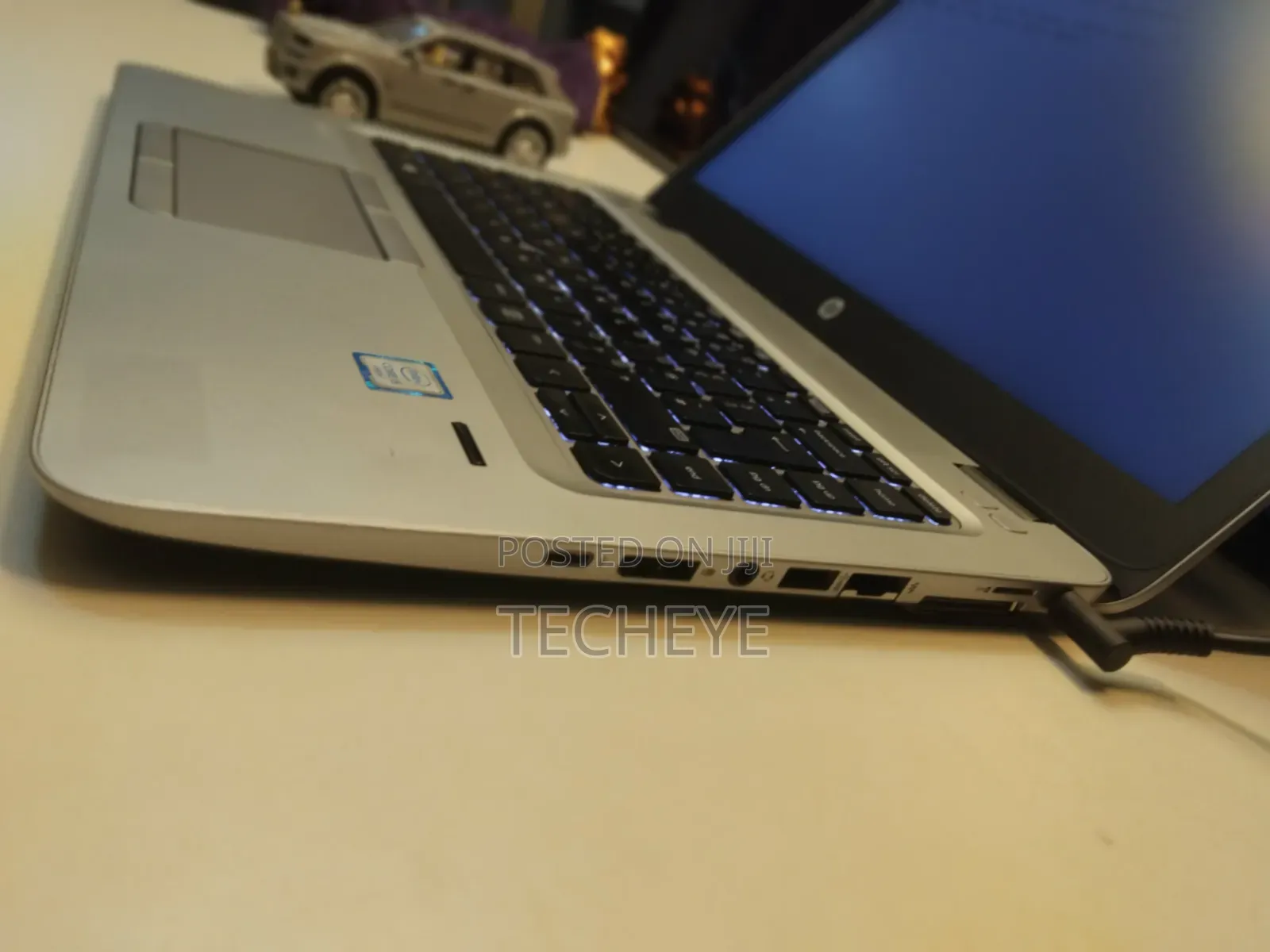Laptop HP EliteBook 840 G3 8GB Intel Core i5 SSD 128GB