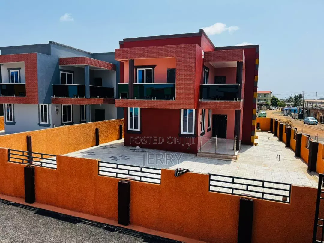 4bdrm House in Regimanuel Gray Estates for sale