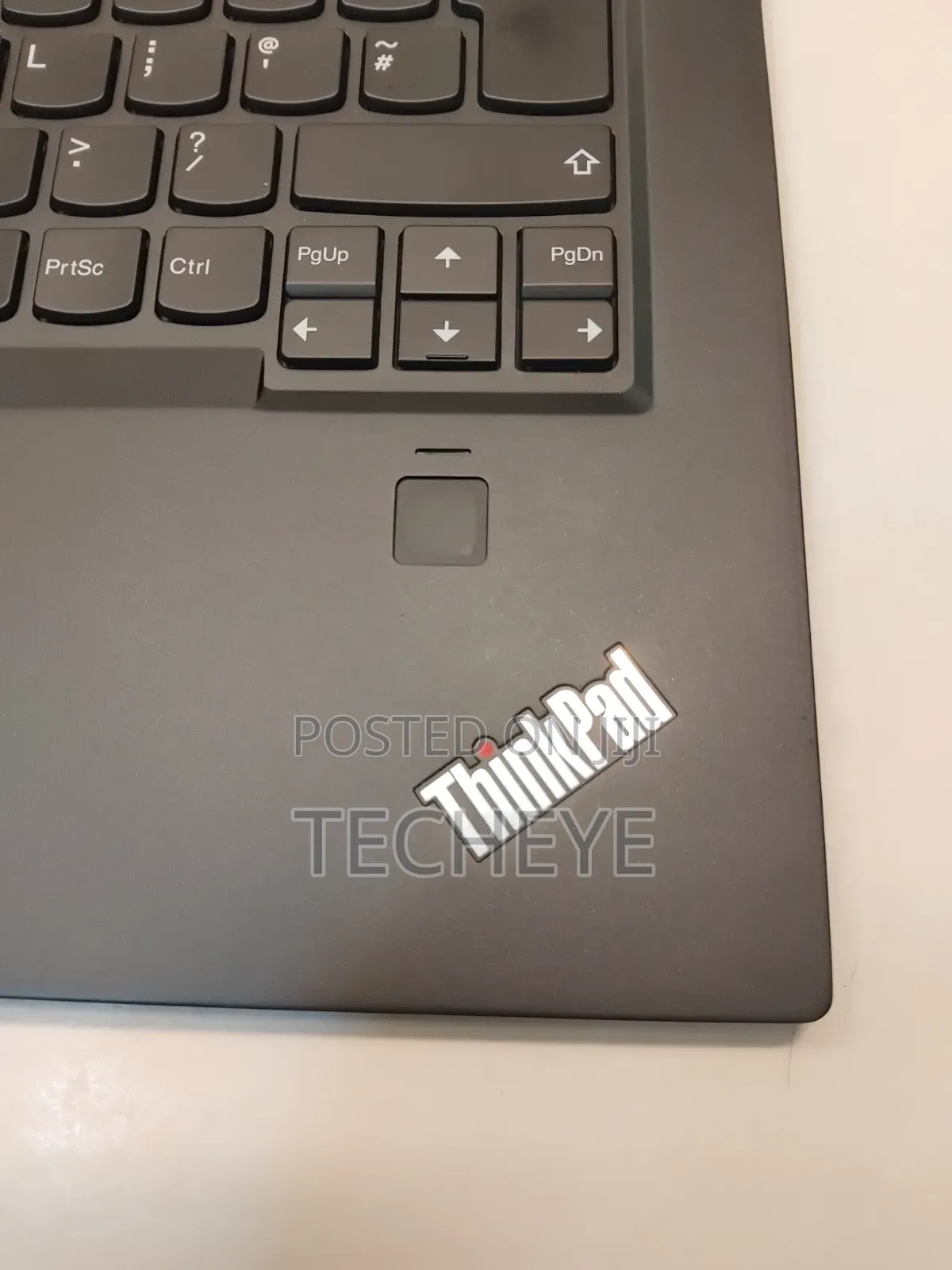 Laptop Lenovo ThinkPad X1 Carbon 8GB Intel Core i7 SSD 256GB