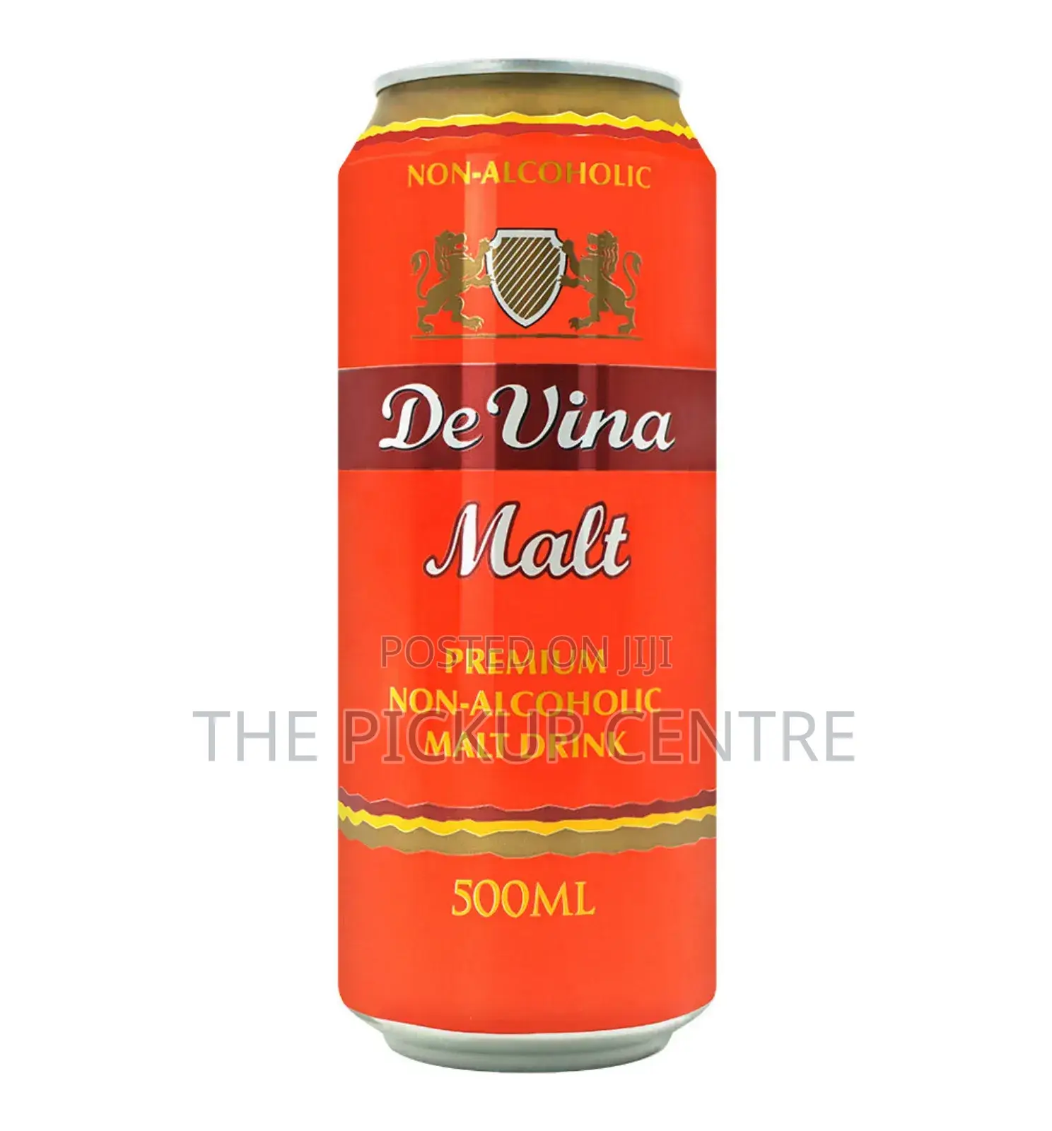 De Vina Malt
