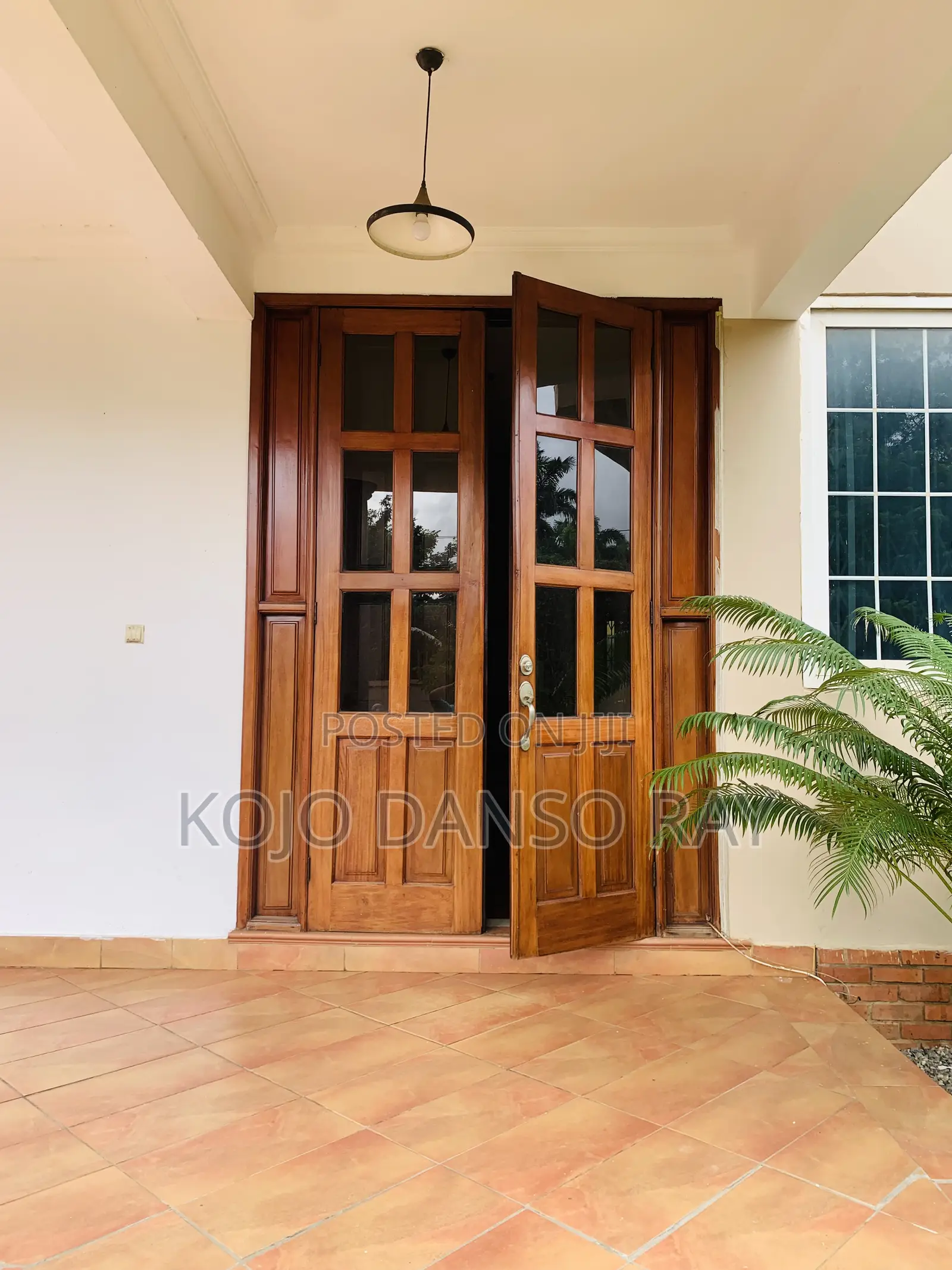 7bdrm House in Pandak Agency, West Legon for rent