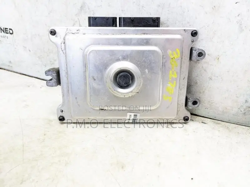2019-2022 Acura RDX Electronic Control Module